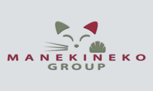 manekineko_logo